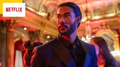 Ku Cho đến nay rất tốt trên Netflix: làm thế nào mà diễn viên đóng vai phản diện Oumar có được vai diễn của mình?