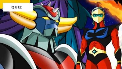 Ku Câu đố Goldorak: không thể có mọi thứ tốt cho 8 câu hỏi này về anime đình đám