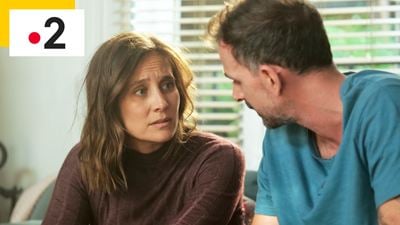 Ku Trường học cuộc sống trên France 2: tập phim này khiến Julie de Bona khó chịu