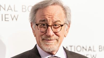 Ku Bộ phim quái vật yêu thích của Spielberg là anh ta!