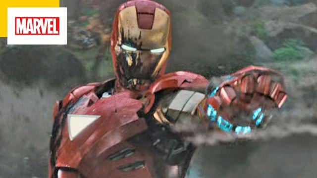 Kubet Iron Man 2: tạm dừng ở 4 phút 26 giây để xem chi tiết nhỏ này không thể nhìn thấy bằng mắt thường