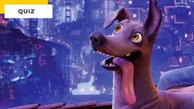 Kubet Disney Quiz: 9 áp phích để nhận ra!