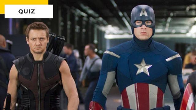 Kubet phát hành Marvel Quiz: Ai lớn tuổi hơn giữa hai siêu anh hùng này?