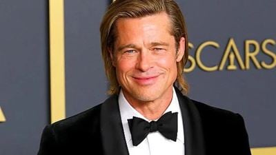 Ku 1.7 trên 5: Bộ phim tệ nhất của Brad Pitt, theo người xem, là anh ấy!