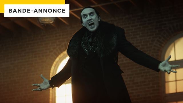 Kubet phát hành Nicolas Cage trong vai Dracula: một hóa thân đáng ngạc nhiên trong trailer của Renfield!