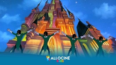 Kubet Nó không phải là một Disney! Tuy nhiên, vào những năm 90, bộ phim hoạt hình xuất sắc này đã khiến nhiều trẻ em mơ ước