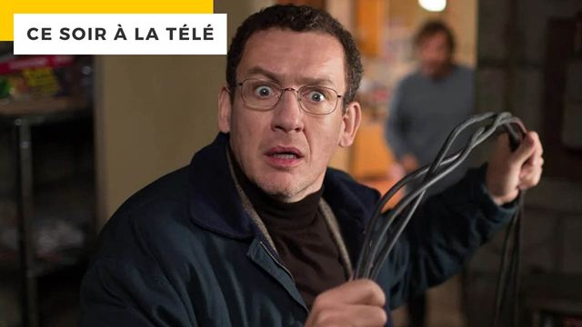 Kubet báo cáo Radin trên TF1: những gì Dany Boon phải học từ một chuyên gia