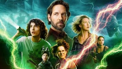 Kubet S.O.S. Ghosts: những bức ảnh từ quá trình quay phần tiếp theo tiết lộ sự trở lại của 2 nhân vật