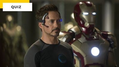 Kubet phát hành Marvel Quiz: Chỉ những người hâm mộ Iron Man mới có thể nhắm đến 10/10!