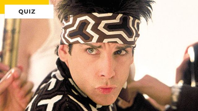 Kubet Câu đố điện ảnh: không thể có 8/8 cho những câu hỏi này về Ben Stiller