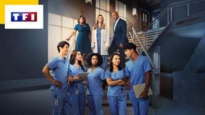 Kubet Grey's Anatomy trên TF1: tại sao bạn hoàn toàn không nên bỏ lỡ mùa 19?