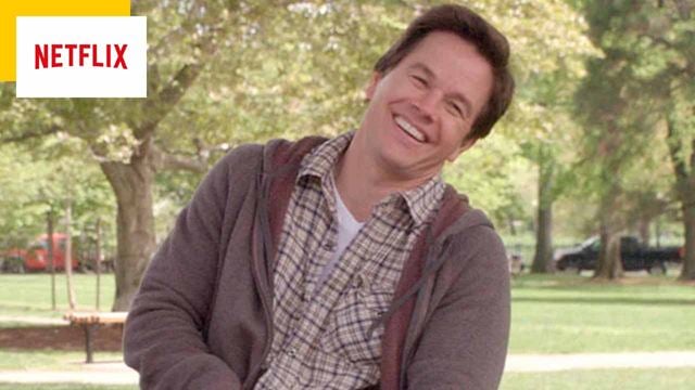 Kubet phát hành Sau khi cha mẹ Apprentis trên TF1: tìm Mark Wahlberg trên Netflix trong một bộ phim hài rác rưởi