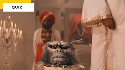 Kubet báo cáo Cinema Quiz: bạn có nghĩ rằng bạn là bất khả chiến bại trên những sagas đình đám này? Chứng minh điều đó!