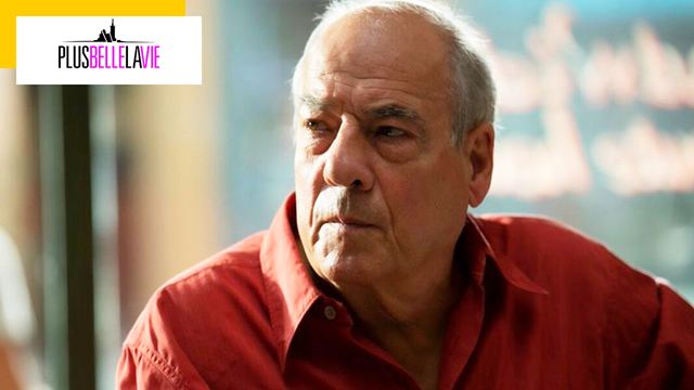 Kubet phát hành: 'Plus belle la vie' - Michel Cordes với vai diễn Roland khó quên từ France 3 đã qua đời