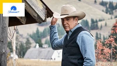 Theo Ku, Yellowstone: đừng bỏ lỡ các phần phụ trên Paramount được đánh giá cao!