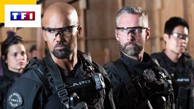 Kubet cập nhật về "S.W.A.T": Tin xấu cho người hâm mộ của loạt phim với Shemar Moore