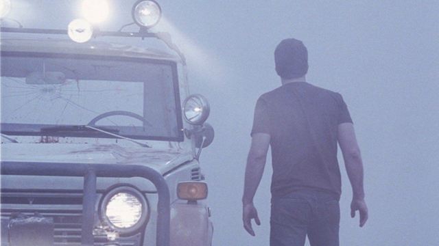 Kubet phát hành: Kết thúc gây sốc của The Mist - Frank Darabont thay đổi cuốn tiểu thuyết và Stephen King yêu thích nó