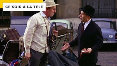 Kubet báo cáo Le Corniaud: dừng lại ở 3 phút 21 giây, và nhìn kỹ khuôn mặt của Louis de Funès