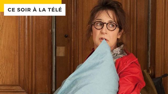 Ku Marie-Francine trên TF1: bộ phim có thể có một tiêu đề hài hước để kéo dài