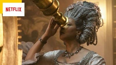 Ku 'Cô ấy là một phần của tôi': Nữ hoàng Charlotte đã thay đổi cuộc đời của ngôi sao Netflix như thế nào