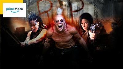 Kubet báo cáo Tối nay trên Prime Video: sự pha trộn thuần túy của Mad Max, 28 Days Later và New York 1997!