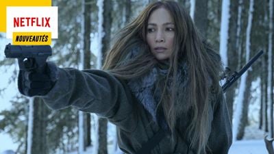 Kubet cập nhật Đêm Netflix: Jennifer Lopez trong phim chế độ GI Joe và sói mẹ trong The Mother