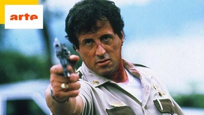 Kubet báo cáo Copland on Arte: Stallone rất tuyệt trong phim, nhưng đạo diễn không muốn anh ta!