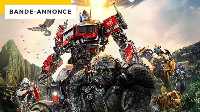 Kubet báo cáo Transformers 7: