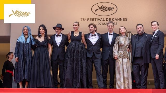Kubet báo cáo Cannes 2023: hình ảnh lần đầu tiên leo lên các bậc thang của Liên hoan phim lần thứ 76