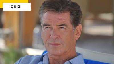 Kubet Câu đố Pierce Brosnan: 10 bộ phim của phiên dịch viên James Bond để nhận ra!