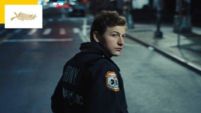 Kubet phát hành "Black Flies in Cannes": Tye Sheridan và Sean Penn gây ấn tượng trong bộ phim