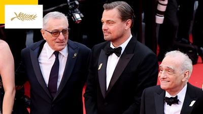 Kubet đưa tin Một bức ảnh lịch sử: De Niro, DiCaprio và Scorsese trên bậc thềm Cannes