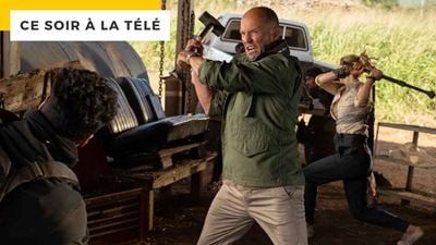 Ku Fast &; Furious trên TF1: một cái gật đầu cho một bộ phim khác của Jason Statham trượt vào Hobbs &; Shaw!