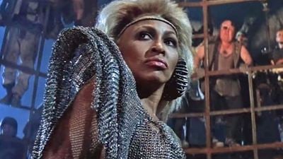 Kubet phát hành Cái chết của Tina Turner, ca sĩ của James Bond và nhân vật phản diện của Mad Max 3