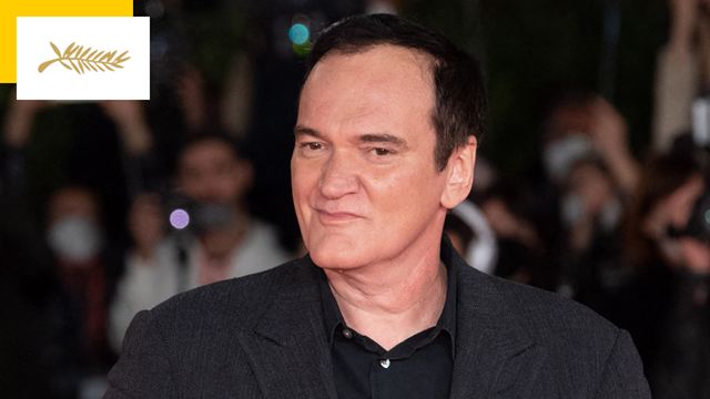 Kubet báo cáo Tarantino tại Cannes: anh ấy đã trình bày bộ phim bất ngờ nào tại Filmmakers' Fortnight?