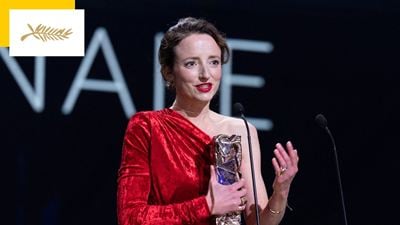 Kubet báo cáo Cannes 2023: cô là người phụ nữ đầu tiên nhận giải César cho Âm nhạc hay nhất năm 2023, gặp Irène Drésel (Toàn thời gian)