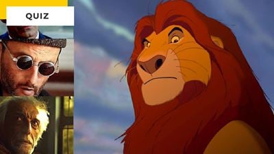Kubet cập nhật câu đố của Disney: Ai là giọng nói của tám nhân vật tiếng Pháp này?
