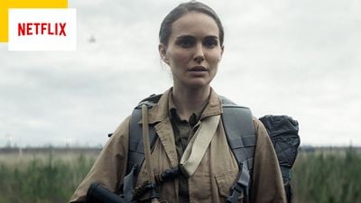Ku Tối nay trên Netflix: Natalie Portman trong một bộ phim kinh dị khoa học viễn tưởng tuyệt vời