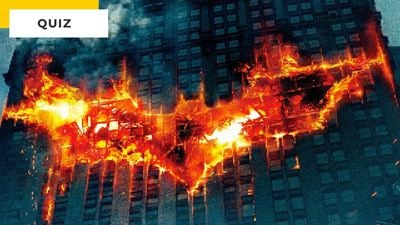 Kubet Christopher Nolan Quiz: Hãy cố gắng nhận ra ít nhất 4 trong số 6 bộ phim này!