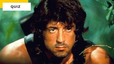 Ku Sylvester Stallone Quiz: Nếu bạn nhận ra 8 bộ phim này, bạn là người hâm mộ lớn nhất của anh ấy!