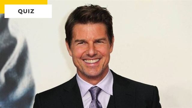 Ku Câu đố Tom Cruise đúng hay sai: chứng minh bạn là người hâm mộ lớn nhất của anh ấy!