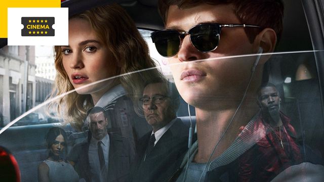 Ku Liệu Baby Driver 2: Phần tiếp theo của bộ phim hành động thú vị nhất thập niên 2010 có được nhìn thấy ánh sáng ban ngày?