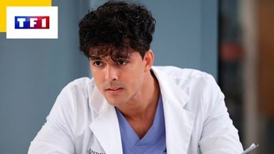 Ku Grey's Anatomy trên TF1: mẹ của Lucas là ai? Khám phá những lý thuyết điên rồ của người hâm mộ