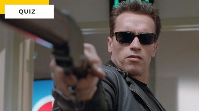 Kubet - Quiz Cinéma: bạn đã nghe thấy câu nói giết người này ở đâu?