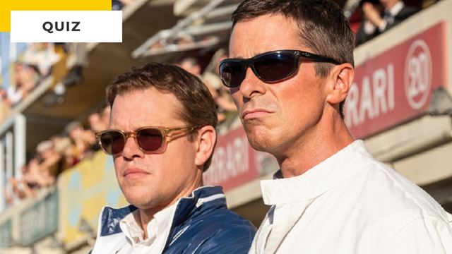 Kubet Câu đố điện ảnh: Matt Damon, Christian Bale... hay cả hai?