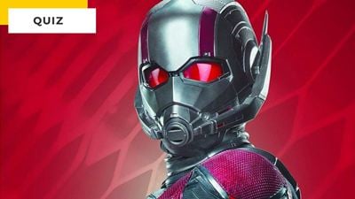 Kubet phát hành Marvel Quiz: Chỉ những người hâm mộ Ant-Man mới nhận được 9/9!