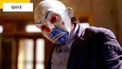 Ku Quiz Cinéma: chúng ta thấy vụ cướp này trong bộ phim nào?