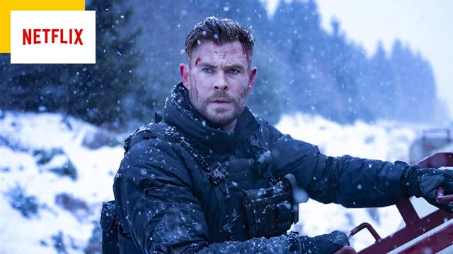 Kubet cập nhật Tyler Rake trên Netflix: bộ phim thứ ba với Chris Hemsworth?