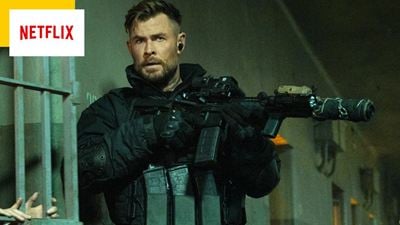 Ku Tyler Rake 2 trên Netflix: chúng tôi đang chờ đợi phần tiền truyện, tại sao nó lại là phần tiếp theo?