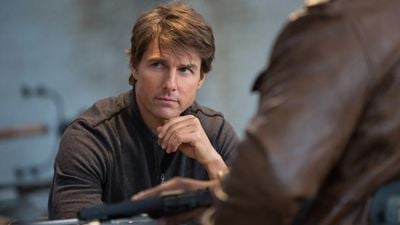 Kubet 1.7 trên 5: Bộ phim này là bộ phim tệ nhất của Tom Cruise!